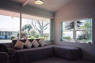 Waiteti Lakefront Holiday Resort