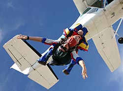 Skydivingnz.com