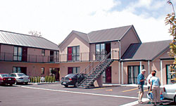 Abbella Lodge