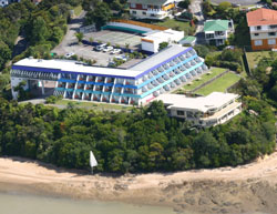 Beachcomber Resort