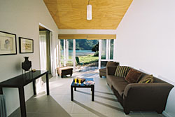 Furneaux Lodge