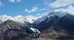 Christchurch Helicopters