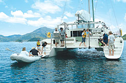 Compass Charters