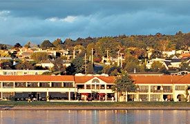 Millennium Hotel and Resort Manuels Taupo