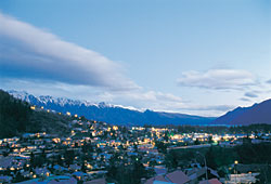 Coronet View Apartments & B&B