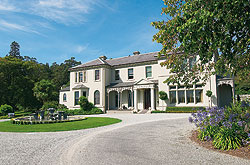 Corstorphine House