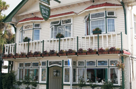 Croydon House Bed and Breakfast