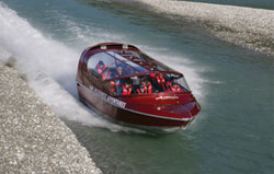 Dart Wilderness Adventures