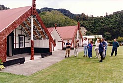 Destination Wanganui