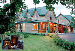 Awatuna Homestead