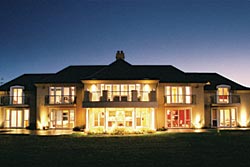 Clearview Lodge