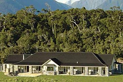 Collyer House