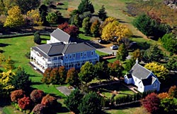 Old St Mary's Convent