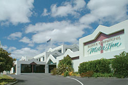 Ellerslie International Motor Inn