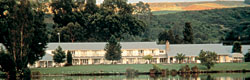 Duxton Hotel Okawa Bay, Rotorua