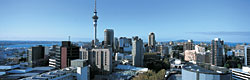 Duxton Hotel Auckland