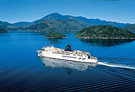 Interislander