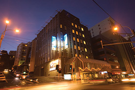 Just Hotel
