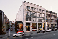 LivingSpace Christchurch