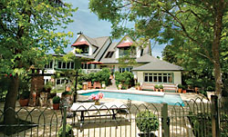 Wairepo House