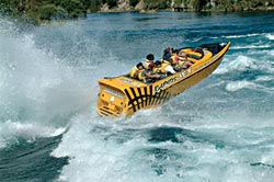 Rapids Jet