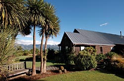 Riverview Lodge