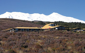 Skotel Alpine Resort