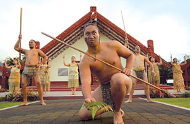 Te Puia