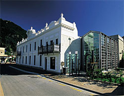 Eichardt's Private Hotel