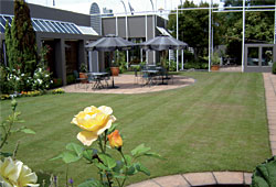 Elms Hotel