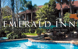 Emerald Inn