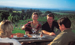 Odyssey New Zealand