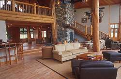 Fiordland Lodge
