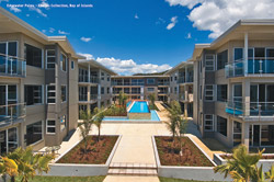 Choice Hotels in New Zealand