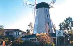 Founders Heritage Park