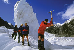 Franz Josef Glacier Guides