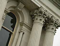 Oamaru & the Waitaki District