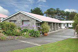 Paroa Motel