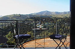 Penlington Views Bed & Breakfast