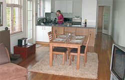 Sumner Oceanview Apartments