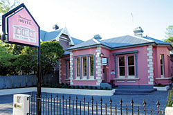 The Classic Villa