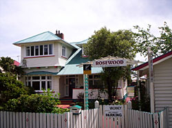 Rosewood B & B