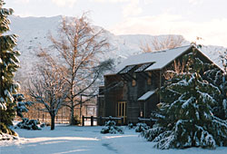 Manata Lodge Apartments
