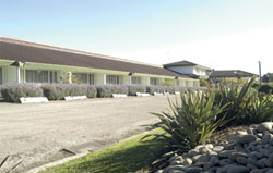 Gisborne Hotel