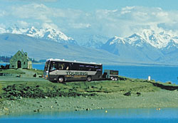 The Touring Bed and Breakfast Company