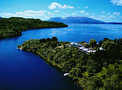 Solitaire Lodge