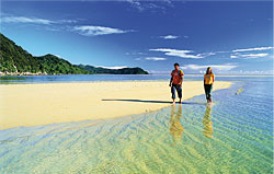 Awaroa Lodge