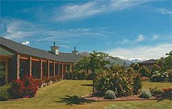 Lime Tree Lodge