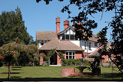 Garvan Hotel