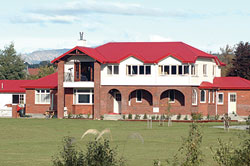 Te Anau Lodge Ltd